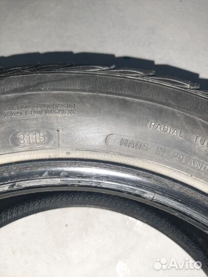 Зимняя резина 185 65 r15