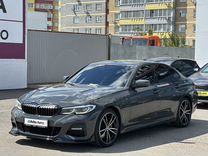 BMW 3 серия 2.0 AT, 2020, 139 000 км, с пробегом, цена 3 360 000 руб.