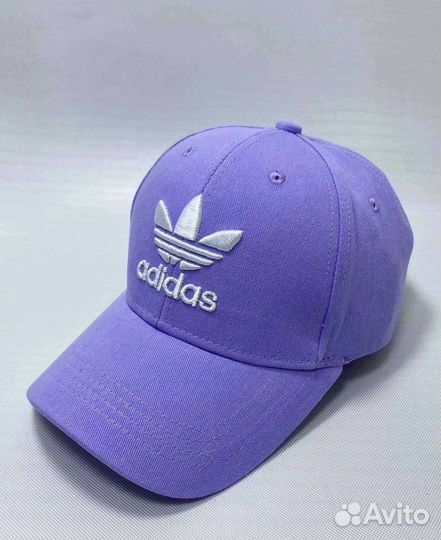 Бейсболка Adidas
