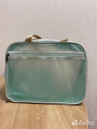 Органайзер сумка для бассейна для детей