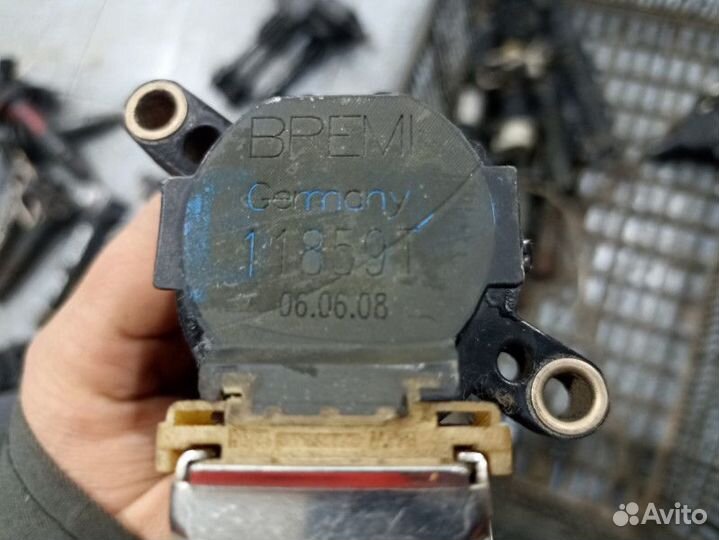 Катушка зажигания BMW 5-Series 4 (E39)