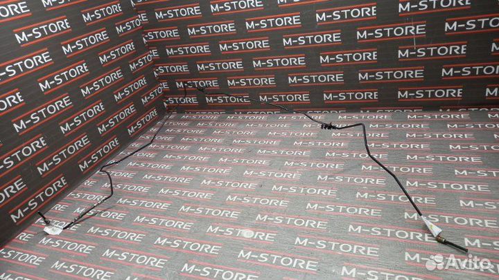 Трубка тормозная Mercedes-Benz R-Class W251