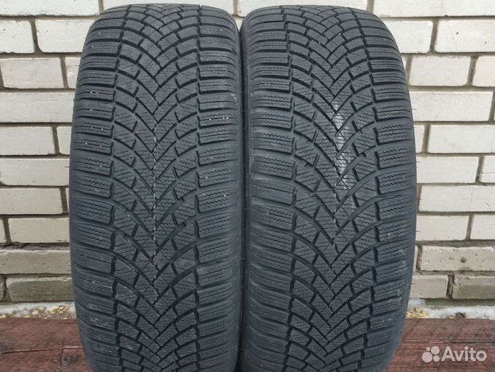 Bridgestone Blizzak LM-005 225/45 R17 94V
