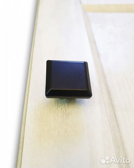 Мебельные ручки