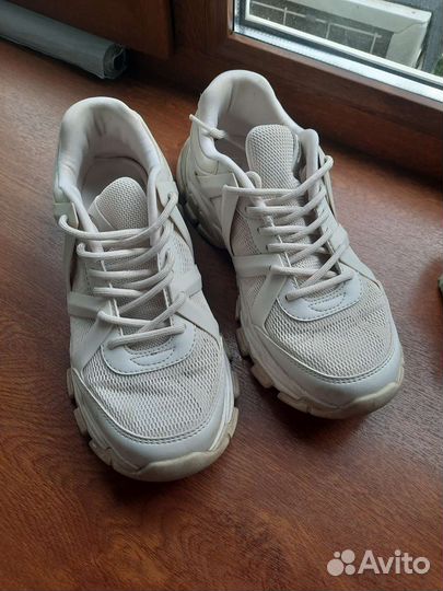 Кроссовки mango 38