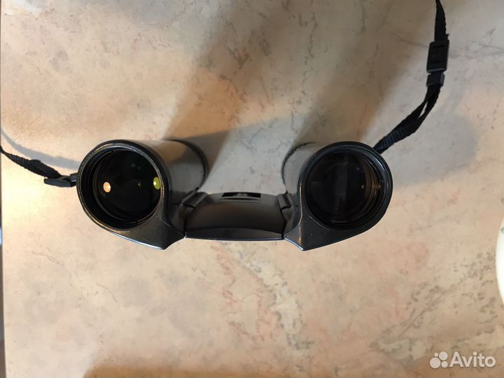 Бинокль nikon sportstar ex waterproof ex 10x25