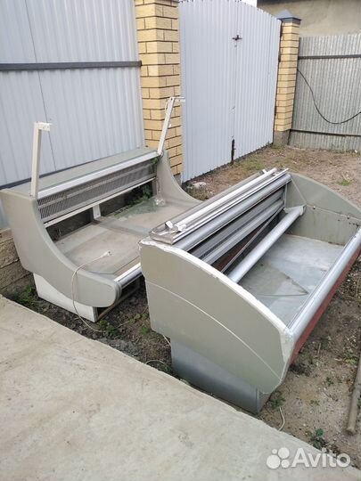 Холодильник на запчасти