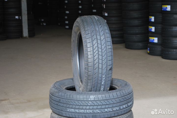 Habilead Practial Max H/T-RS21 235/60 R18