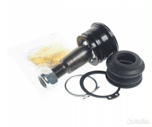 Опора шаровая honda Fit (07-08),City (03),HR-V (00