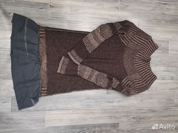 Пакет одежды 42-44