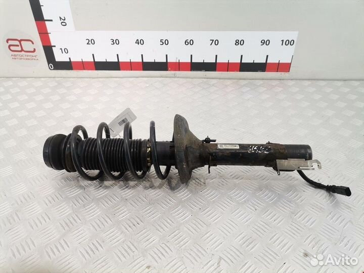 Стойка для Volkswagen Golf 4