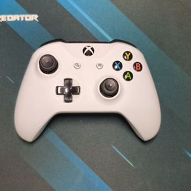 Геймпад xbox