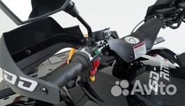 Квадроцикл рм 800 DUO EPS