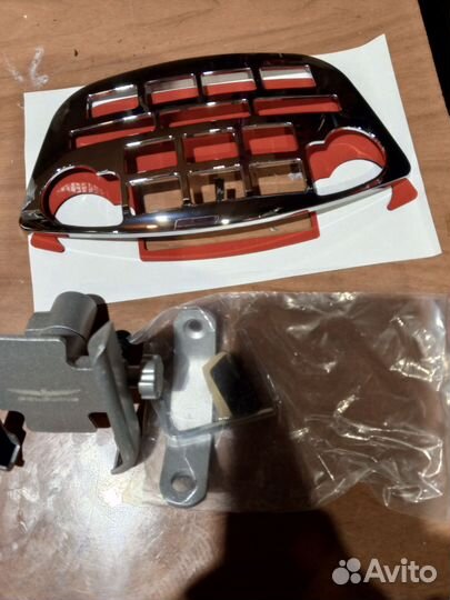 На Honda Gold Wing 1800