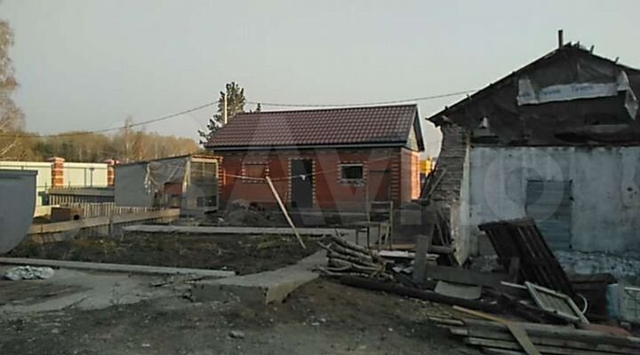 Участок 14 сот. (ИЖС)