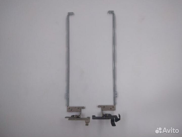 Петли ноутбука Asus X75A, X75VD