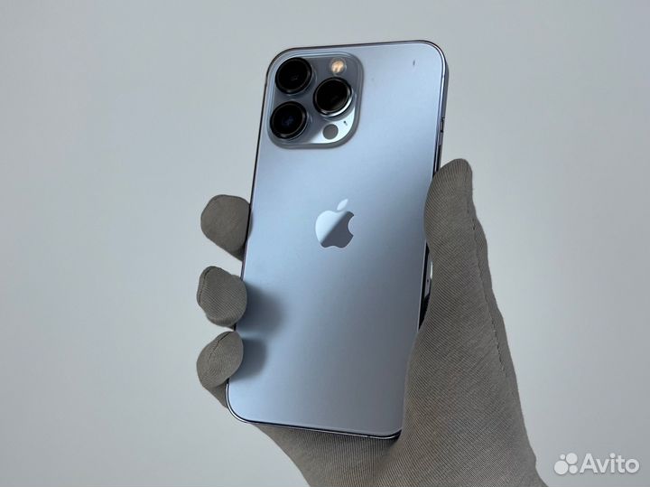 iPhone 13 Pro, 256 ГБ