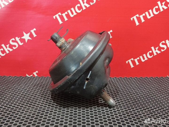 Камера тормозная передняя 2023г Faw J7