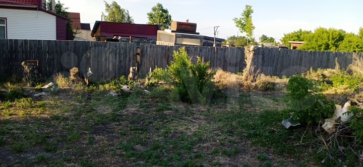 Дом 32,8 м² на участке 17 сот.