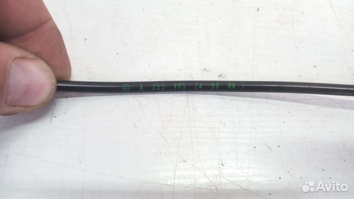 Датчик ABS задний правый Mercedes GLC C253 Coupe