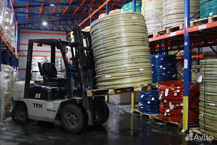 Композитная арматура 10