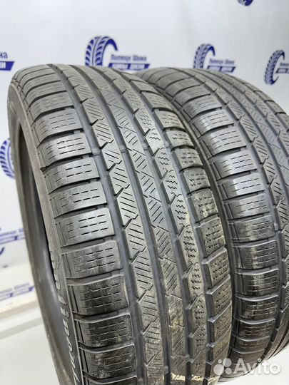 Continental ContiWinterContact TS 810 Sport 205/55 R17