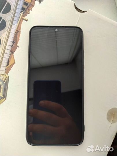 Xiaomi Redmi 9C (NFC), 3/64 ГБ