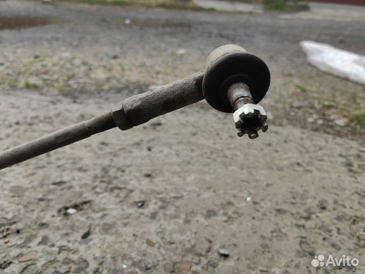 Рулевая рейка VW Golf 4