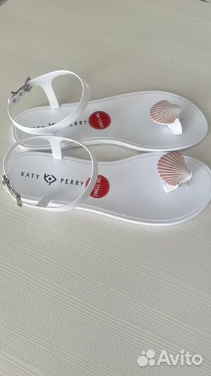 Сандалии женские katy perry