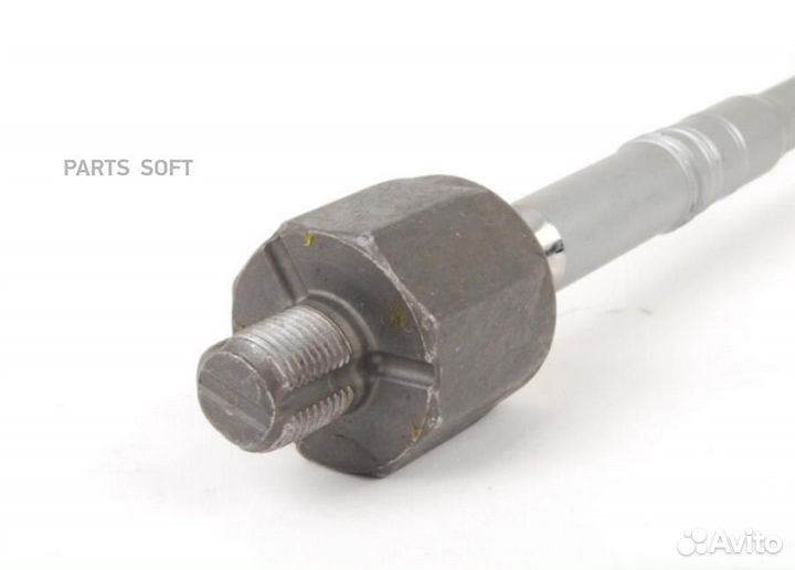 BMW 32102283461 Поперечная рулевая тяга Л ORG