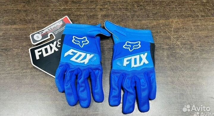 Детские перчатки для мотоцикла мотоперчатки