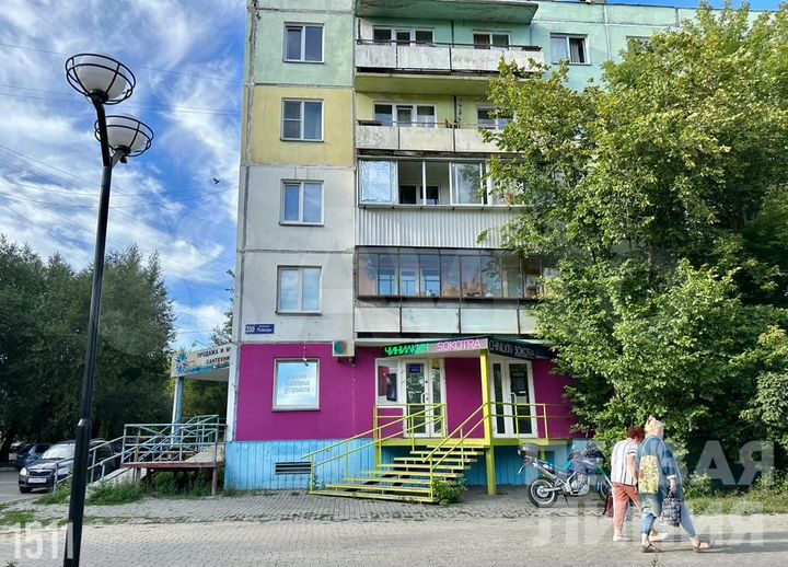 Помещение 30 кв.м