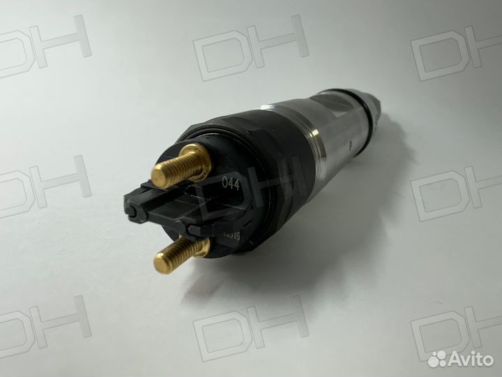 Форсунка 0445120044
