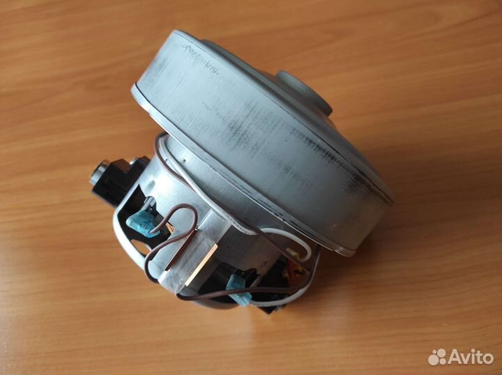 Мотор для пылесосов Samsung. Оригинал