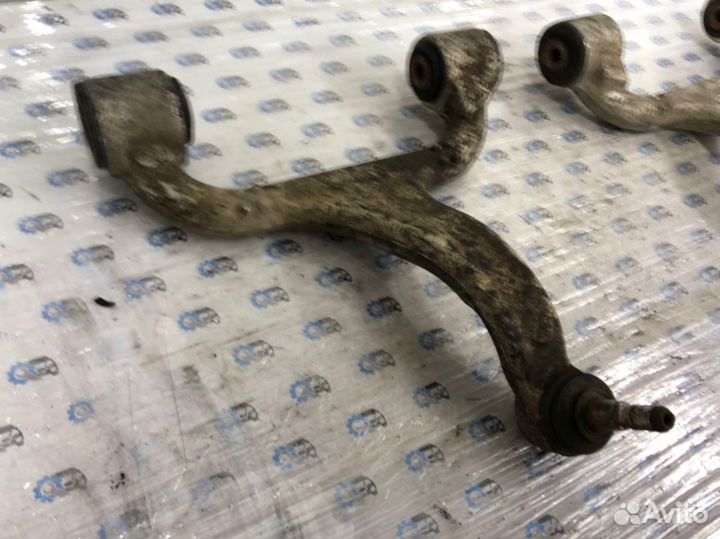 Рычаг подвески передний Mercedes M-Class W163