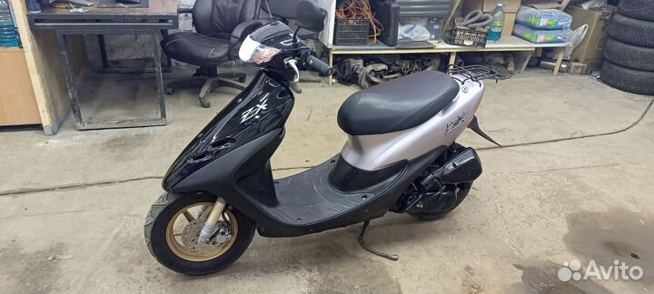 Honda Dio af 35 ZX