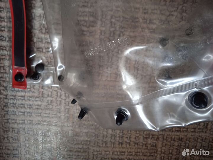 Jobo mistral п/э рукава