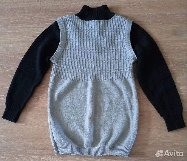 Джемпер детский