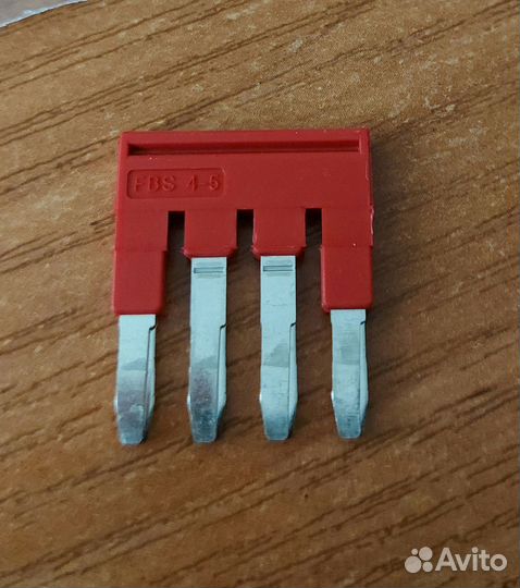 Phoenix contact FBS 4-5