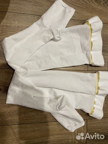 Госпитальные чулки