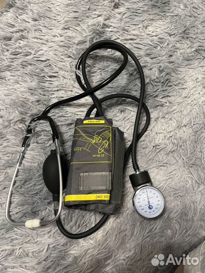 Тонометр механический