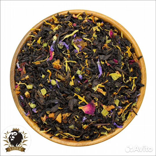 Чай Граф Орлов оптом