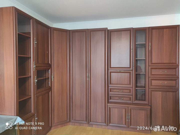 Шкаф, стенка