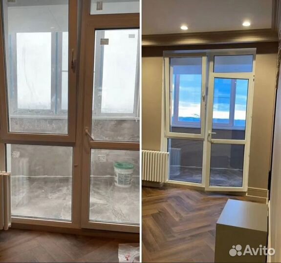 Клининг уборка квартир домов коттеджей