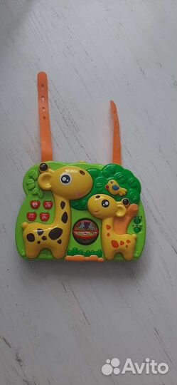 Музыкальный ночник с проектором