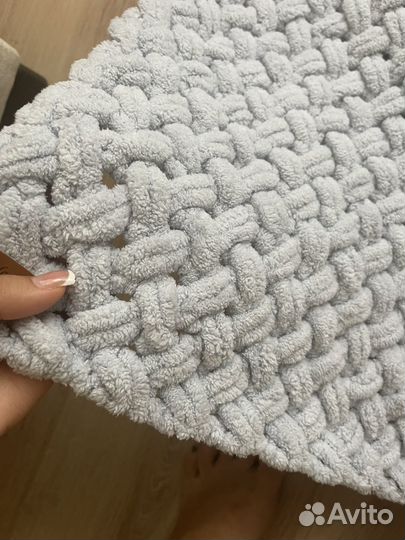 Плед детский