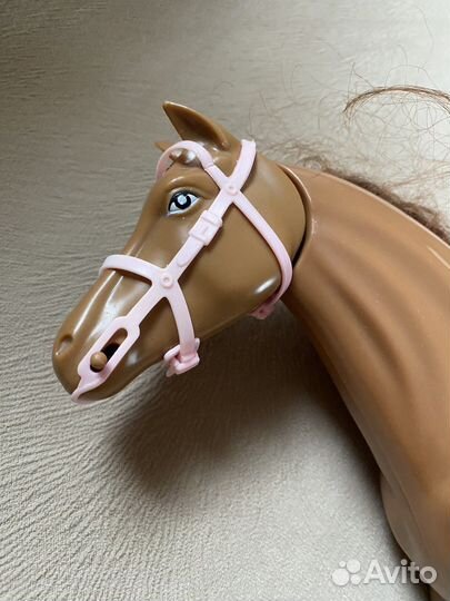 Лошадки игрушечные