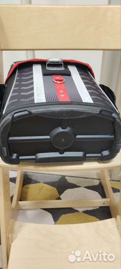 Ранец школьный для мальчика