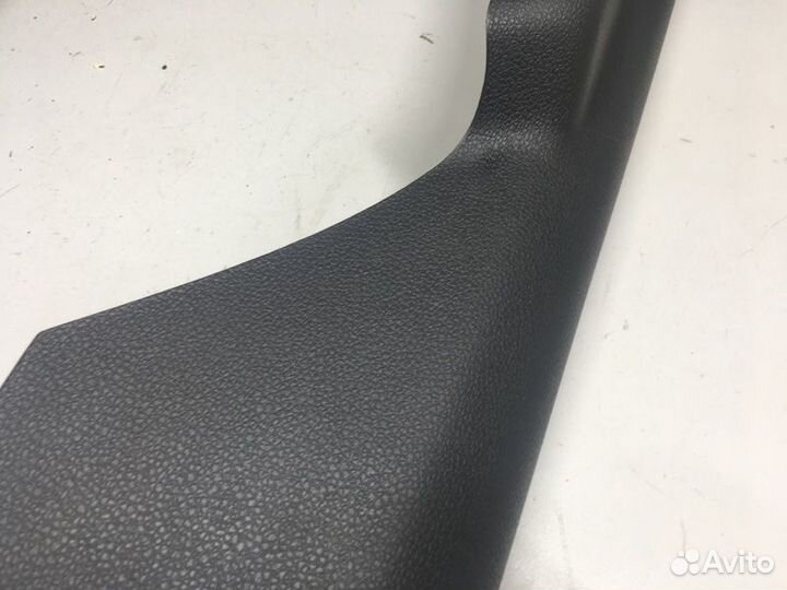 Обшивка стойки задняя Volkswagen Polo V рестайлинг