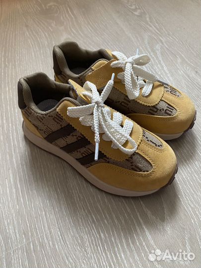 Кроссовки турция новые